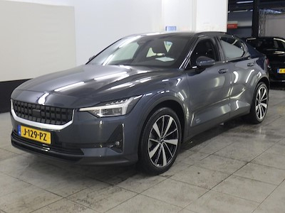 Polestar 2 Pilot Plus 5d