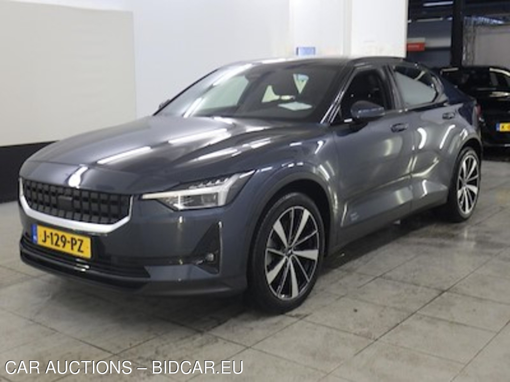 Polestar 2 Pilot Plus 5d