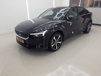 Polestar 2 Pilot Plus 5d