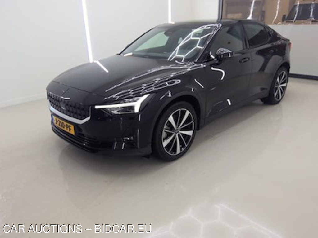 Polestar 2 Pilot Plus 5d
