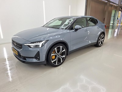 Polestar 2 Pilot Plus 5d