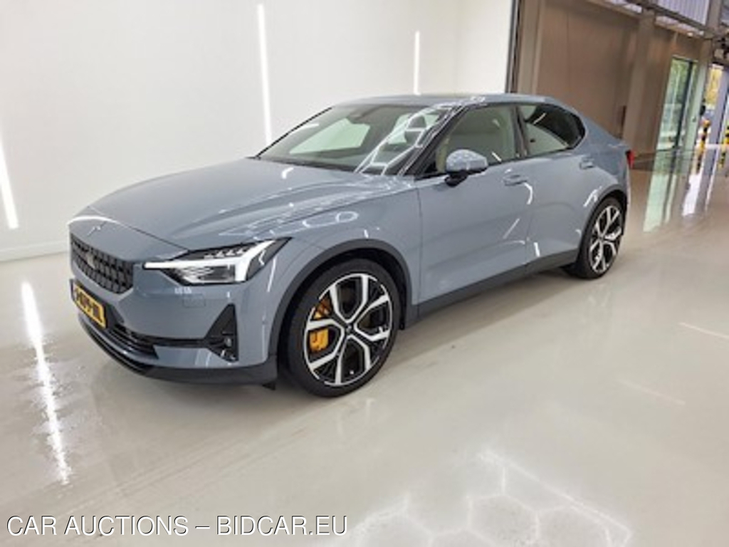 Polestar 2 Pilot Plus 5d