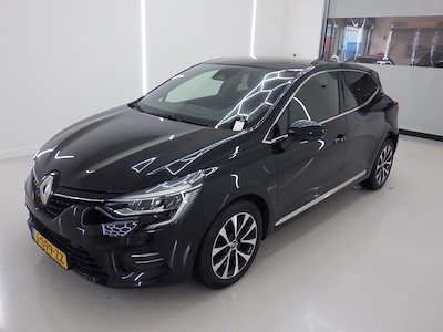 Renault CLIO 1.0 TCe 100 Intens