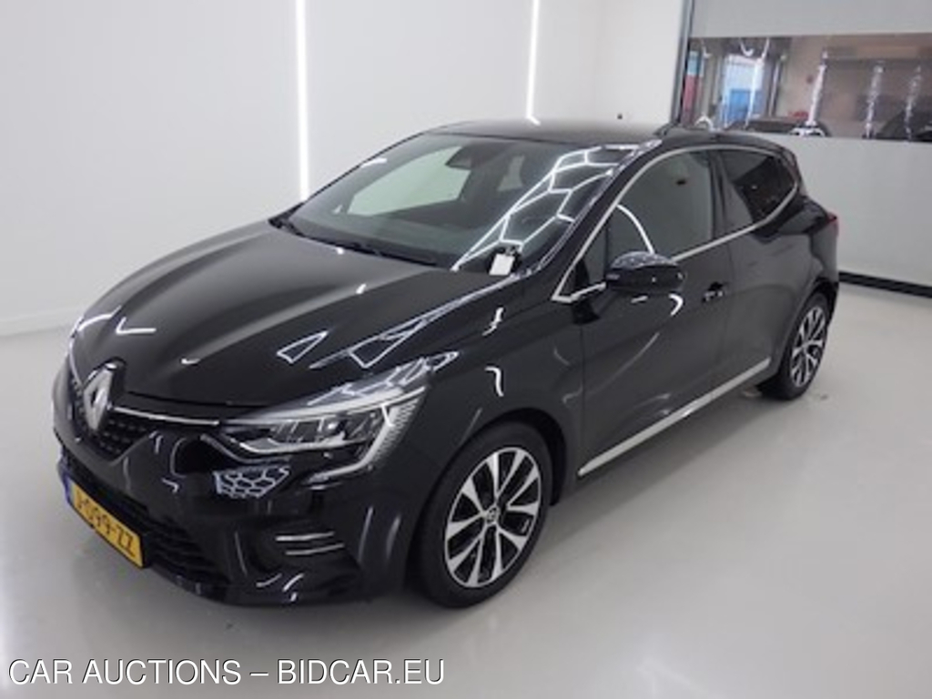 Renault CLIO 1.0 TCe 100 Intens