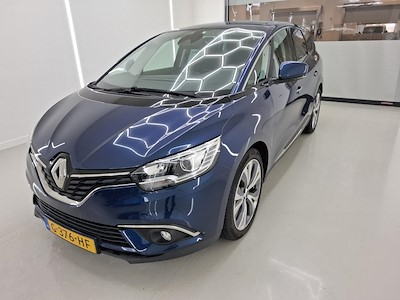Renault Grand scenic Blue dCi 120 EDC Intens 5d