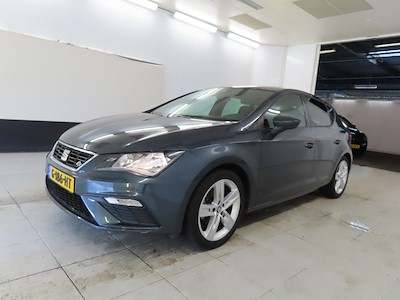 Seat LEON 1.5 TSI 130PK FR Business Intense