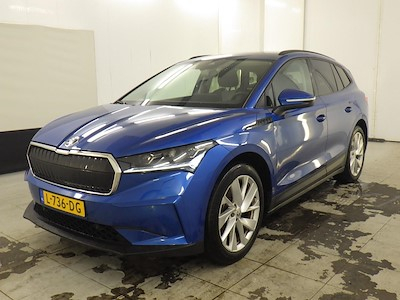Skoda Enyaq iV 60 5d