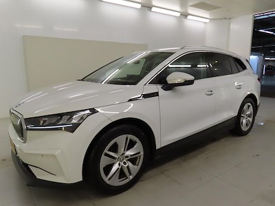 Skoda Enyaq IV 80 5d