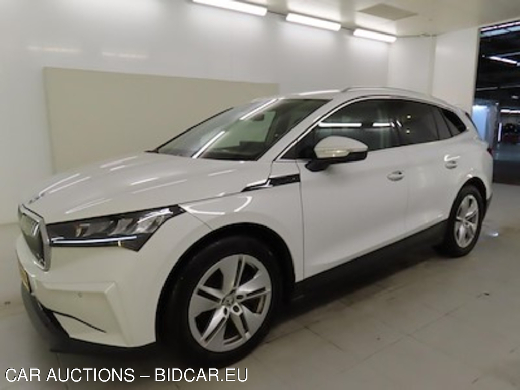 Skoda Enyaq IV 80 5d