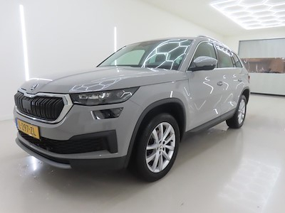 Skoda Kodiaq 1.5 TSI ACT 110kW DSG Business Edition