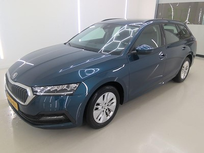 Skoda Octavia combi 1.0 TSI Ambition
