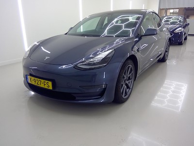 Tesla Model 3 Long Range Dual Motor AWD 4d ActieAuto TH