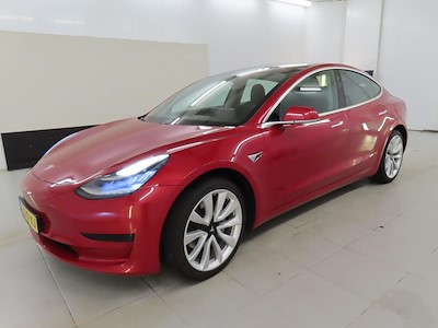 Tesla Model 3 Standard Range Plus RWD