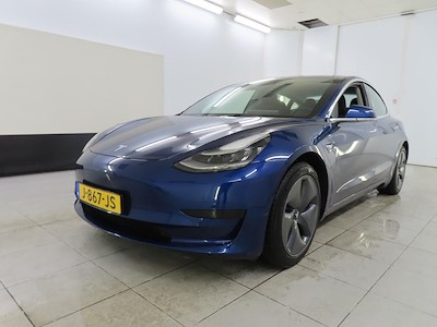 Tesla Model 3 Standard Range Plus RWD