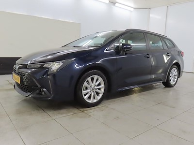 Toyota Corolla touring spor 1.8 Hybrid Active 5d