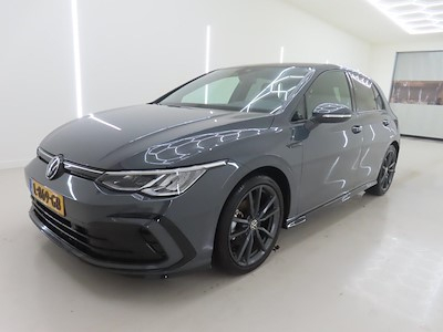 Volkswagen GOLF 1.5 TSI 96kW R-Line 5d