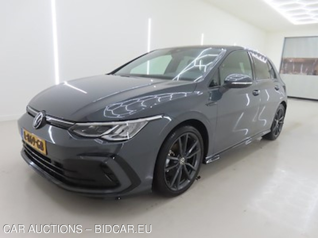 Volkswagen GOLF 1.5 TSI 96kW R-Line 5d