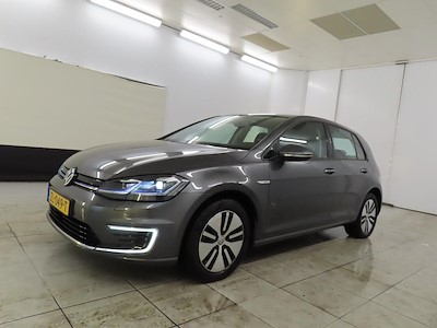 Volkswagen GOLF e-Golf auto 5d