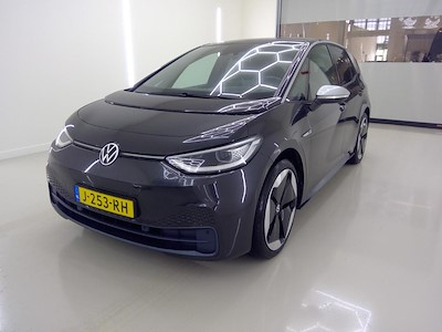 Volkswagen ID.3 58kWh 1st Max 5d ActieAuto