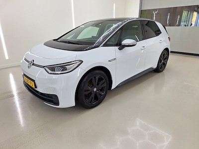 Volkswagen ID.3 58kWh 1st Max auto 5d