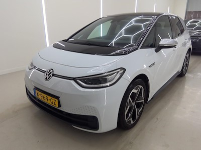 Volkswagen ID.3 58kWh 1st Plus 5d ActieAuto