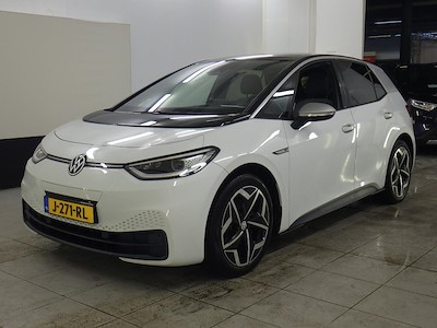 Volkswagen ID.3 58kWh 1st Plus auto