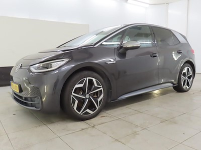 Volkswagen ID.3 58kWh 1st Plus auto