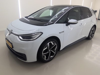 Volkswagen ID.3 58kWh 1st Plus auto