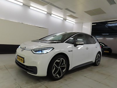 Volkswagen ID.3 58kWh 1st Plus auto