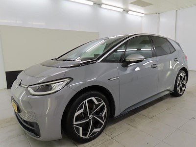 Volkswagen ID.3 58kWh 1st Plus auto
