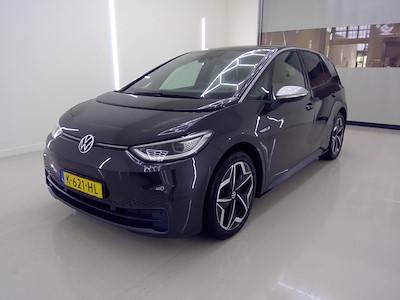 Volkswagen ID.3 58kWh 1st Plus auto 5d