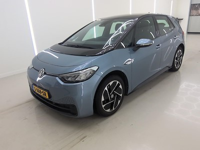 Volkswagen ID.3 58kWh Life auto