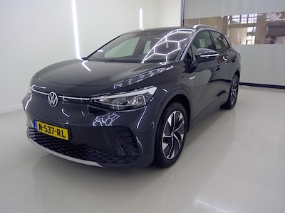 Volkswagen ID.4 77kWh 150kW Pro Auto 5d