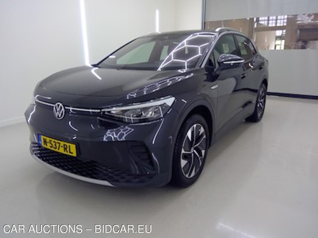 Volkswagen ID.4 77kWh 150kW Pro Auto 5d
