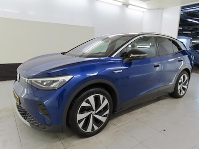 Volkswagen ID.4 77kWh 1ST Auto