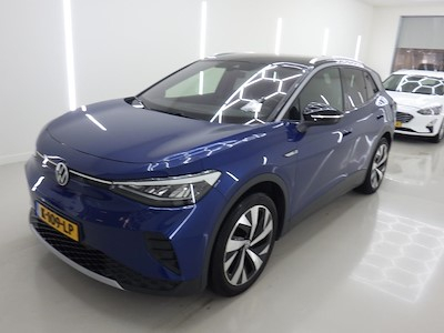 Volkswagen ID.4 77kWh 1ST Auto 5d