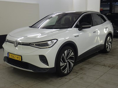 Volkswagen ID.4 77kWh 1ST Max