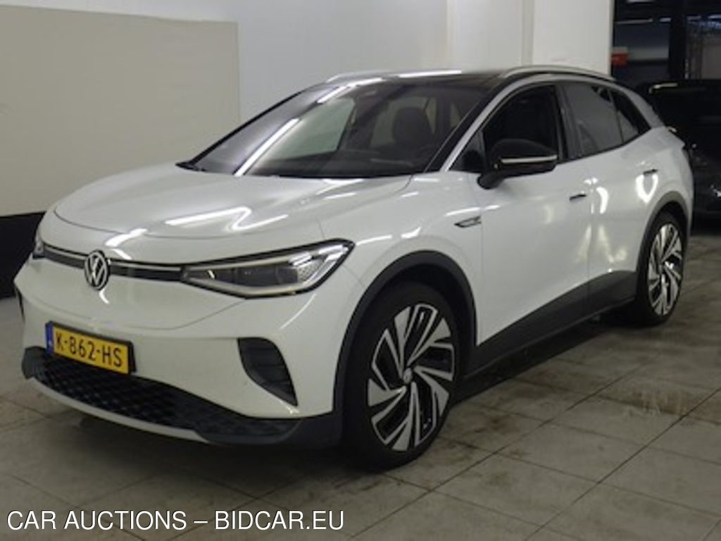 Volkswagen ID.4 77kWh 1ST Max