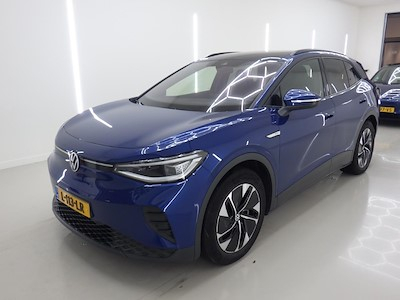Volkswagen ID.4 77kWh Family Auto 5d