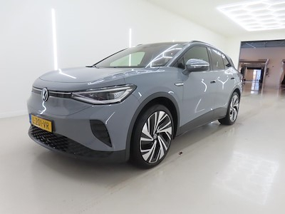 Volkswagen ID.4 77kWh Tech Auto 5d