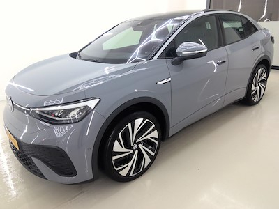Volkswagen ID.5 BEV 77 kWh 128 kW Pro auto 5d