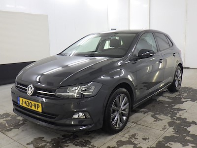 Volkswagen POLO 1.0 TSI 70kW 7-DSG Comfortline Business