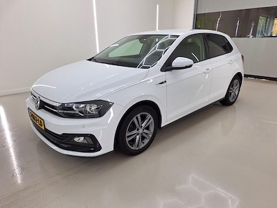 Volkswagen POLO 1.0 TSI 70kW 7-DSG Highline Business R 5d