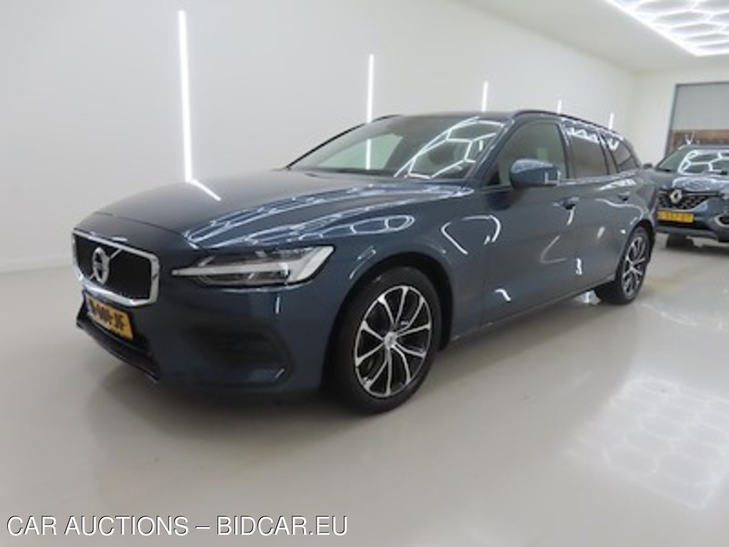 Volvo V60 B3 Automaat Momentum Advantage