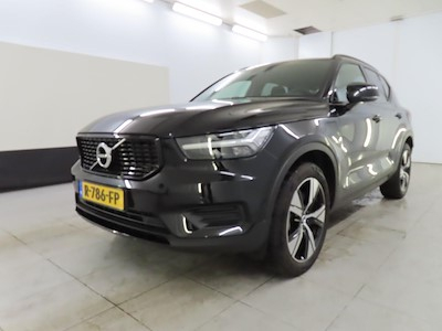 Volvo XC40 Recharge T5 R-Design