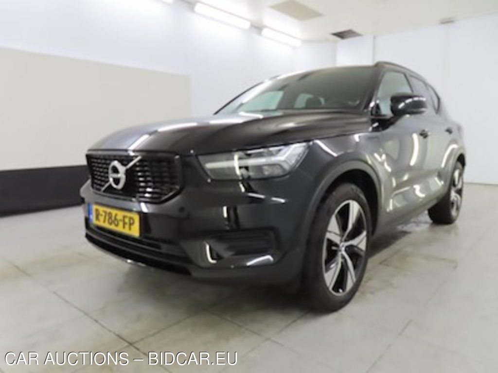 Volvo XC40 Recharge T5 R-Design