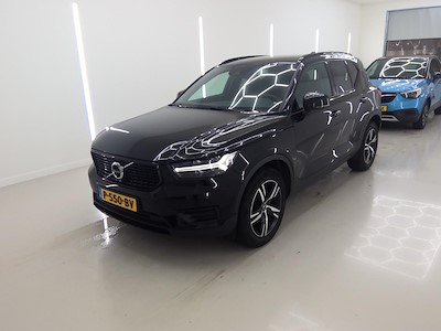 Volvo XC40 T2 automaat R-Design 5d