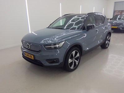Volvo Xc40 recharge P8 AWD