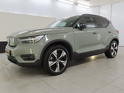 Volvo Xc40 recharge P8 AWD R-Design