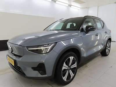 Volvo Xc40 recharge Pure Electric Core 5d